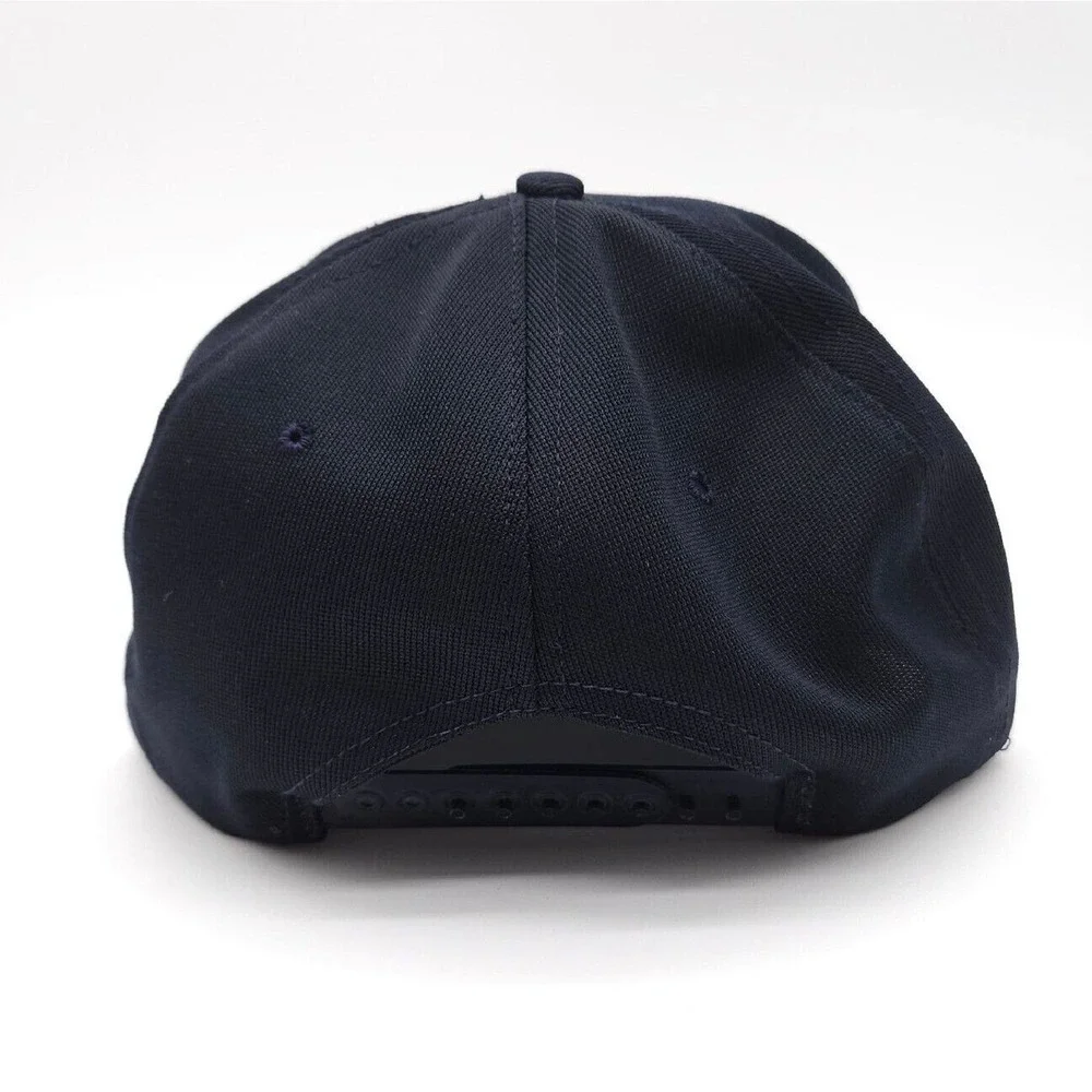 Vintage 1989 President Inauguration George H W Bush Dan Quayle Snapback Hat‎ Cap